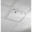 Chief In-Ceiling Storage Box with Column Drop (2 x 2 ) CMS492C Hot on Sale