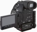 Canon EOS C100 Mark II Body with Dual Pixel CMOS AF USA For Cheap