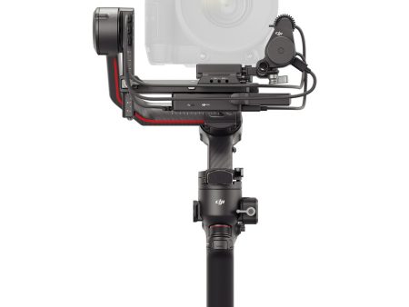 DJI RS 3 Pro Gimbal Stabilizer Combo Sale