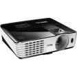 BenQ MW665 WXGA DLP Portable Multimedia Projector Online now