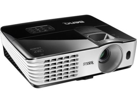 BenQ MW665 WXGA DLP Portable Multimedia Projector Online now