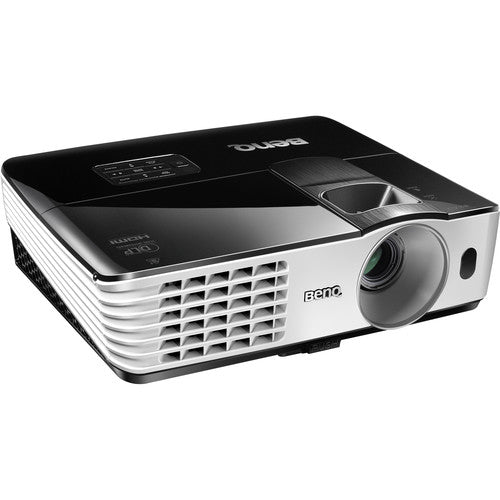 BenQ MW665 WXGA DLP Portable Multimedia Projector Online now