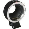 Canon EF-EOS-M Lens Adapter Kit for Canon EF Online Sale