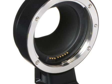 Canon EF-EOS-M Lens Adapter Kit for Canon EF Online Sale