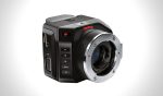 Blackmagic Design Micro Cinema Camera Online