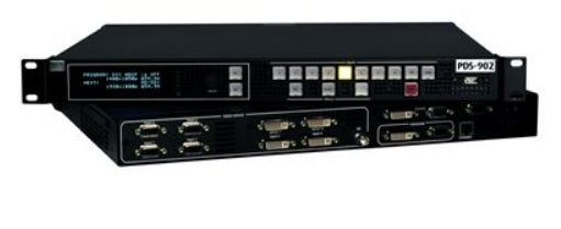 Barco PDS-902 3G-SDI Digital Switcher Online Sale