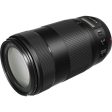 Canon EF 70-300mm f 4-5.6 IS II USM Lens USA Fashion