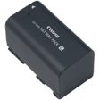 Canon BP-970G Lithium Ion Battery Supply