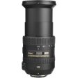 Nikon AF-S DX NIKKOR 18-200mm f 3.5-5.6G ED VR II Lens Pro Bundle Cheap