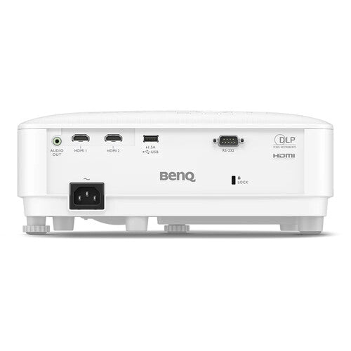 BenQ LW500 2000-Lumen WXGA LED DLP Projector Online Sale