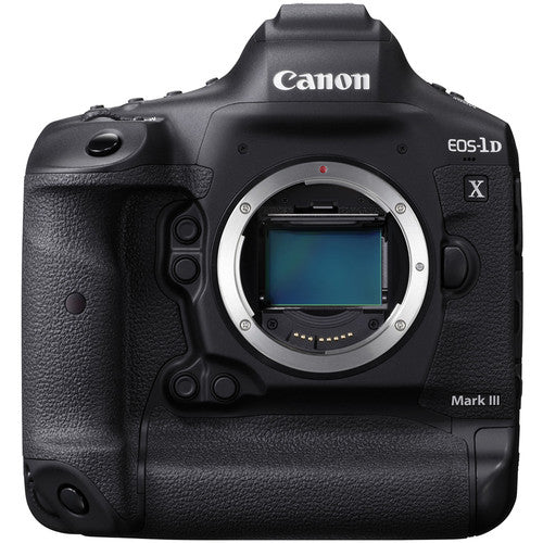 Canon EOS 1D X Mark II 20.2 MP SLR - Body Only For Cheap