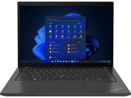 Lenovo ThinkPad P14s Gen 3 21J50013US 14  Mobile Workstation - WUXGA - 1920 x 1200 - AMD Ryzen 7 PRO 6850U Octa-core (8 Core) 2.70 GHz - 32 GB Total RAM - 32 GB On-board Memory - 1 TB SSD - Black Discount