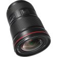 Canon EF 16-35mm f 2.8L III USM Lens with 2x Sandisk 64GB Memory Cards | Case | Tripod & More Cheap