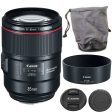 Canon EF 85mm f 1.4L IS USM Lens For Cheap