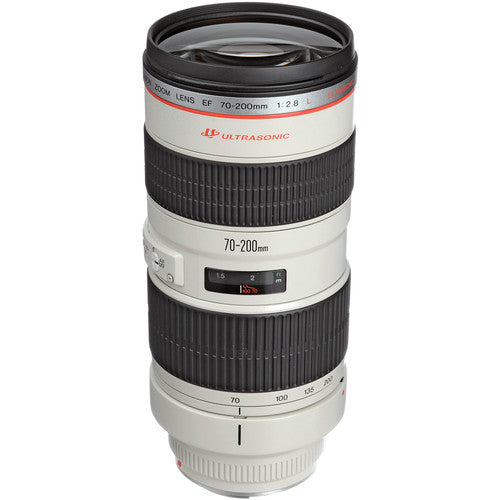 Canon EF 70-200mm f 2.8L USM Lens Sale