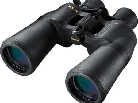 Nikon 10-22x50 Aculon A211 Binoculars Online