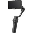 DJI Osmo Mobile 6 Smartphone Gimbal Fashion