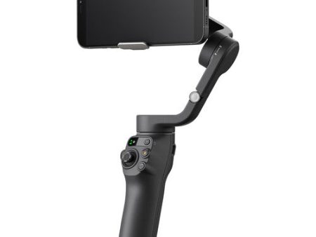 DJI Osmo Mobile 6 Smartphone Gimbal Fashion