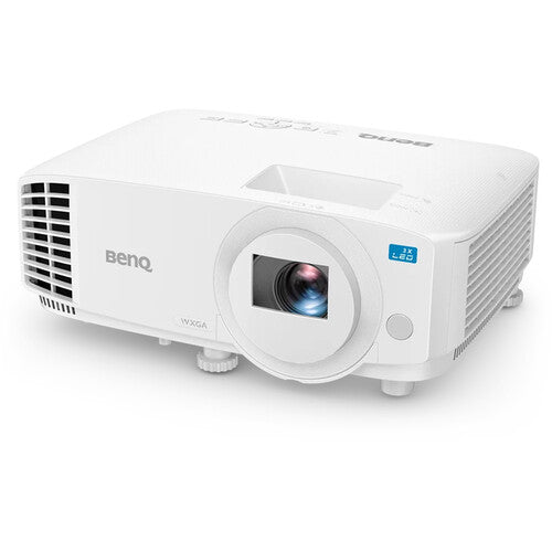 BenQ LW500 2000-Lumen WXGA LED DLP Projector Online Sale