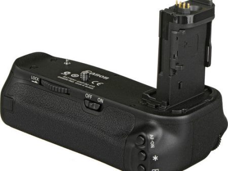 Canon BG-E13 Battery Grip for EOS 6D For Discount