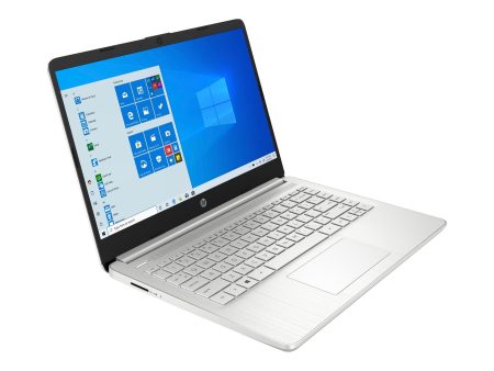 HP 14  Touch, Intel Core i3-1115, 4GB RAM, 128GB SSD, Silver, Windows 11 (S mode), 14-dq2032wm Cheap