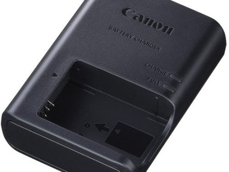 Canon Battery Charger LC-E12 for Battery Pack LP-E12 Discount