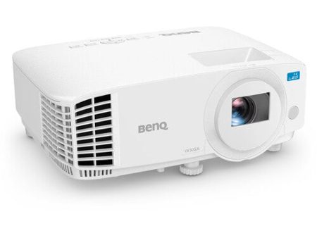 BenQ LW500 2000-Lumen WXGA LED DLP Projector Online Sale