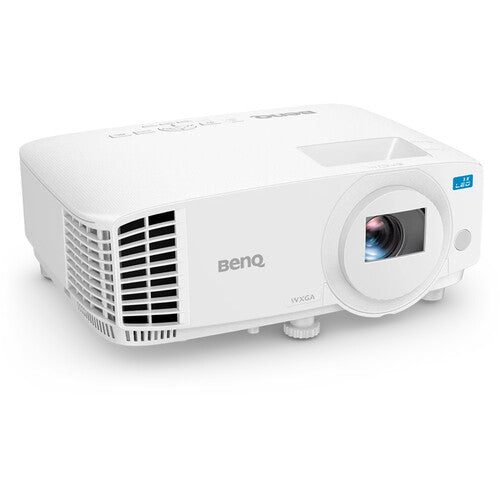 BenQ LW500 2000-Lumen WXGA LED DLP Projector Online Sale