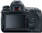 Canon EOS 6D Mark II DSLR Camera (Body Only) Basic Filter w Memory Bundle + Bonus Canon EF 24-70mm f 2.8L II USM Lens - International Model For Cheap