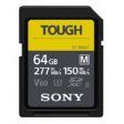 Sony - TOUGH M Series - 64GB SDXC UHS-II Memory Card Online Hot Sale