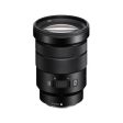 Sony E PZ 18-105mm f 4 G OSS Lens Starter Bundle Online