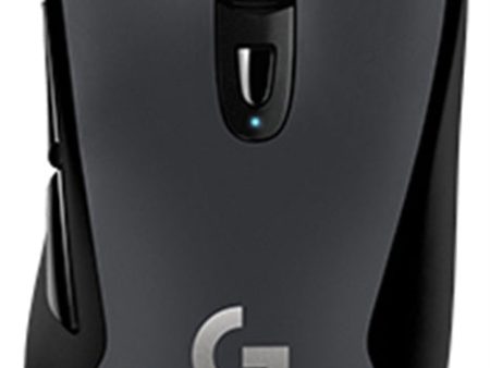 Logitech G603 LIGHTSPEED Wireless Gaming Mouse on Sale