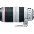 Canon EF 100-400mm f 4.5-5.6L IS II USM Lens with Altura Photo Complete Accessory and Travel Bundle Online