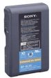 BP-GL95 Li-Ion V-Mount Battery f  Sony Online Sale