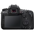 Canon EOS 90D DSLR Camera with 18-135mm Lens on Sale